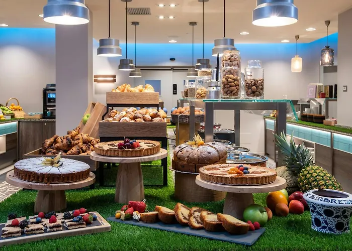 Nyx Milan By Leonardo sAlbergo